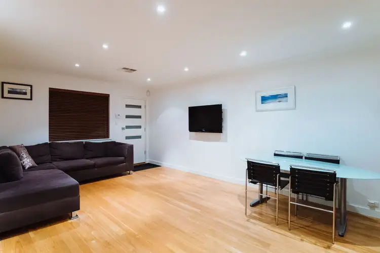 Second view of Homely villa listing, 5/30 Tain Street, Applecross WA 6153