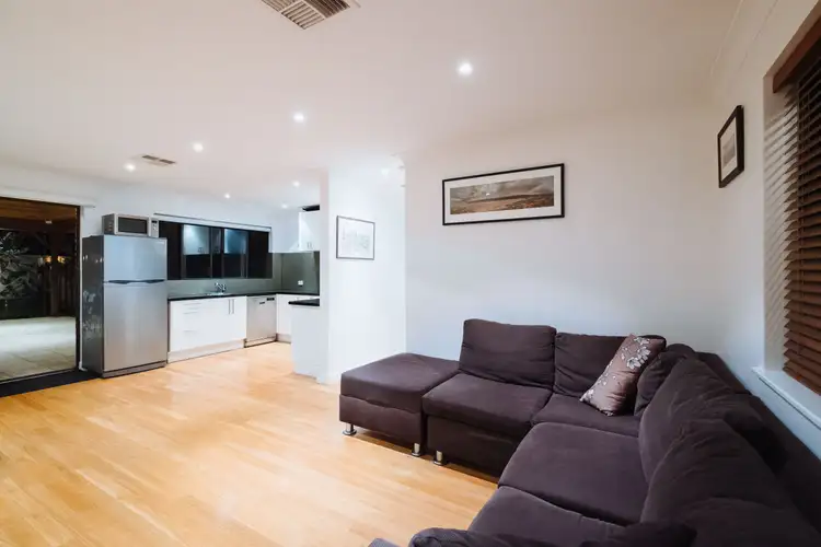 Third view of Homely villa listing, 5/30 Tain Street, Applecross WA 6153