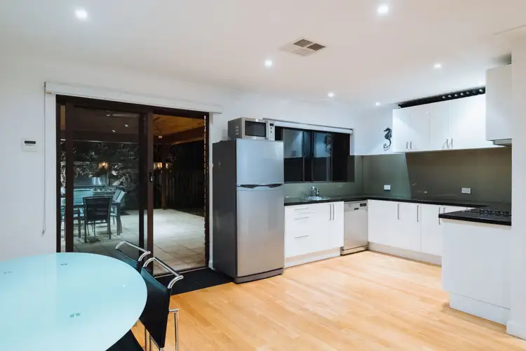 Fourth view of Homely villa listing, 5/30 Tain Street, Applecross WA 6153