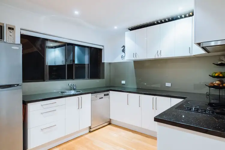 Fifth view of Homely villa listing, 5/30 Tain Street, Applecross WA 6153