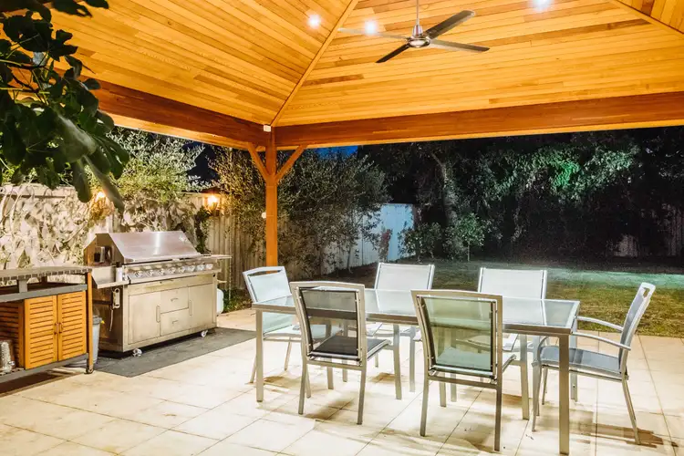 Sixth view of Homely villa listing, 5/30 Tain Street, Applecross WA 6153