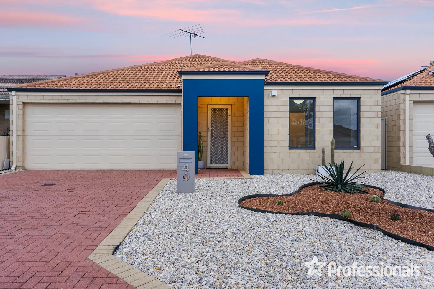 Main view of Homely house listing, 4 Ashcroft Way, Balga WA 6061