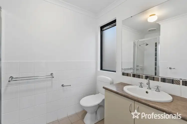 Sixth view of Homely house listing, 4 Ashcroft Way, Balga WA 6061