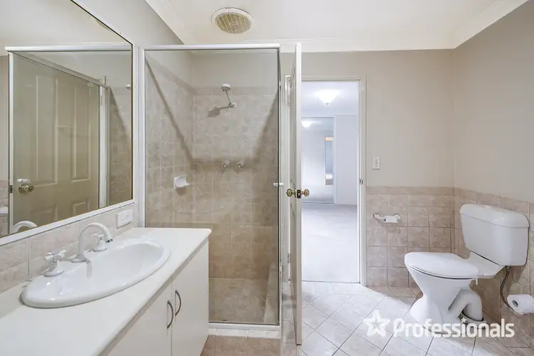 Second view of Homely villa listing, 2/13 St Albans Road, Nollamara WA 6061