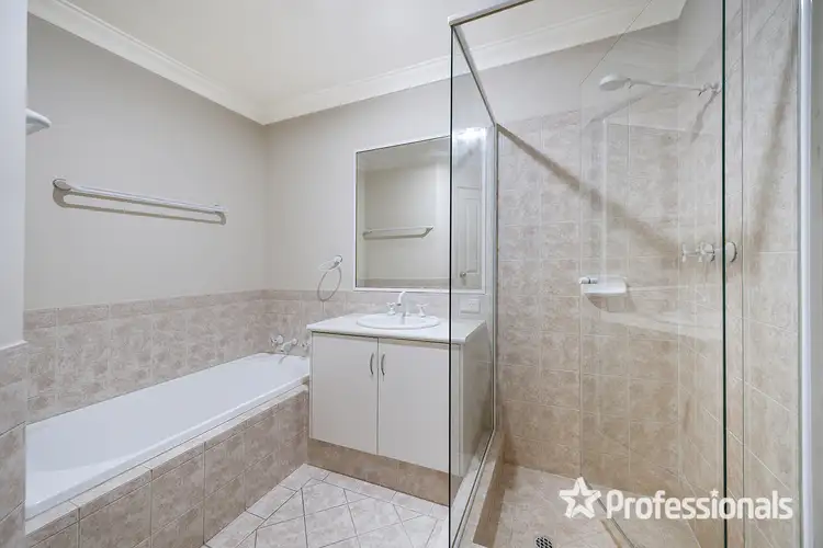 Fourth view of Homely villa listing, 2/13 St Albans Road, Nollamara WA 6061