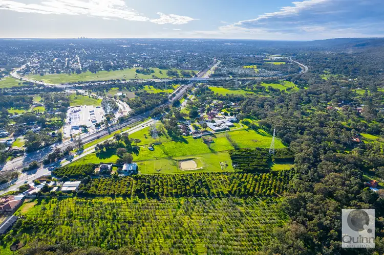 Second view of Homely house listing, 2580 Albany Highway, Kelmscott WA 6111