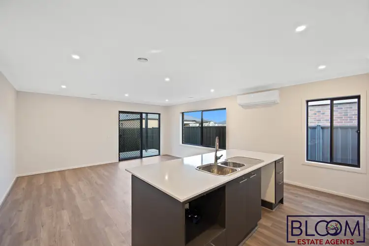 Fifth view of Homely house listing, 24 Truncata drive, Tarneit VIC 3029