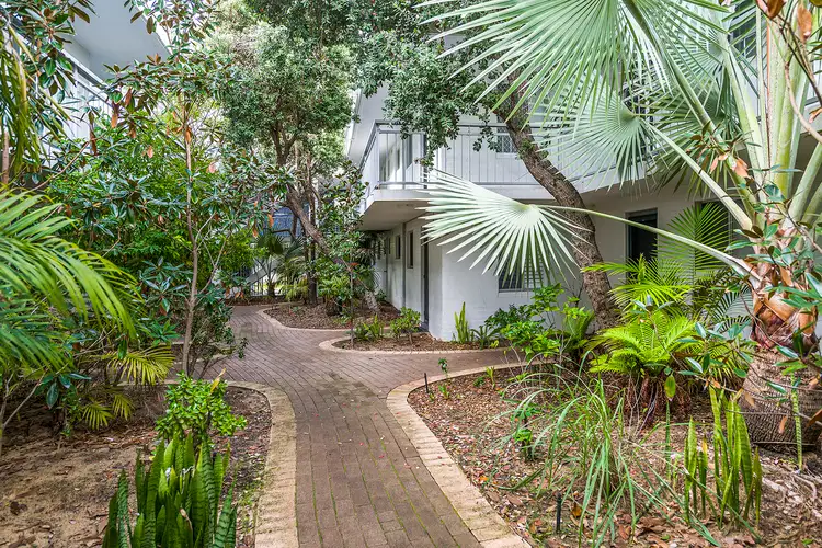 Third view of Homely apartment listing, 1 Spiper/125 Herdsman Parade, Wembley WA 6014