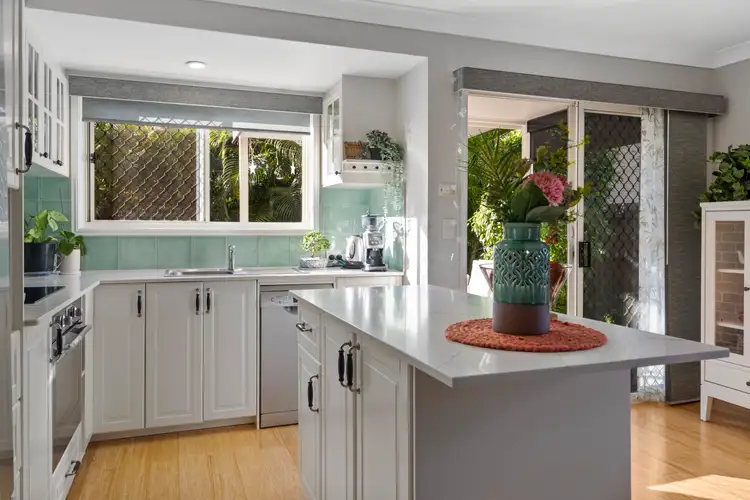 Third view of Homely house listing, 8/16 Hertford Street, Upper Mount Gravatt QLD 4122