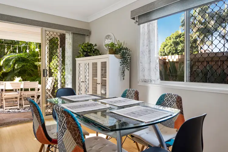 Fifth view of Homely house listing, 8/16 Hertford Street, Upper Mount Gravatt QLD 4122