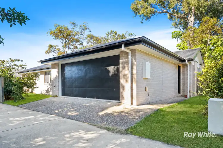 Second view of Homely house listing, 51 Therese Street, Marsden QLD 4132