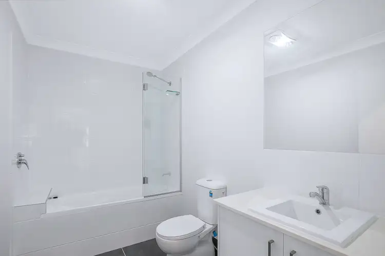 Fifth view of Homely house listing, 2b/8 Falcon Road, Park Ridge QLD 4125