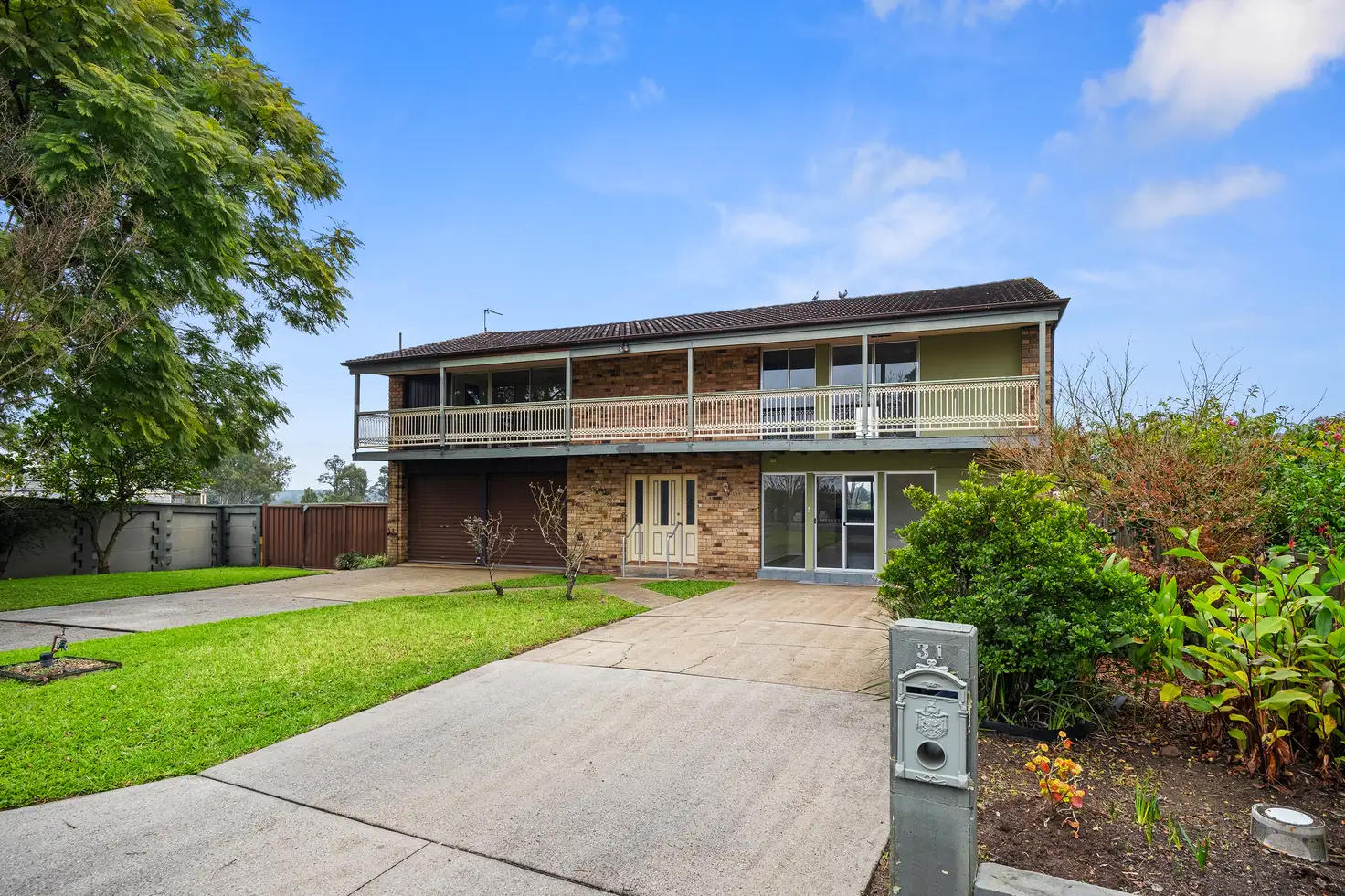 Main view of Homely house listing, 31 Cambridge Avenue, Windsor NSW 2756