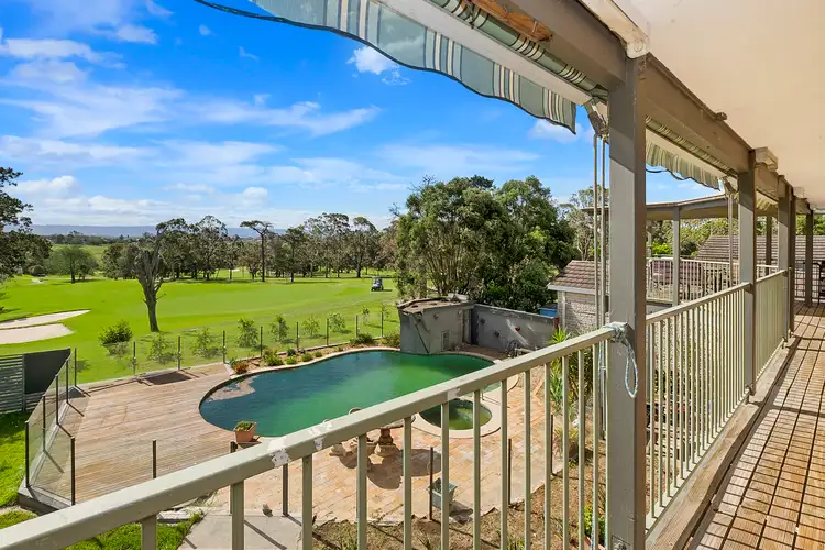 Second view of Homely house listing, 31 Cambridge Avenue, Windsor NSW 2756