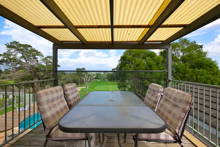 Third view of Homely house listing, 31 Cambridge Avenue, Windsor NSW 2756