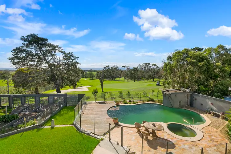 Fourth view of Homely house listing, 31 Cambridge Avenue, Windsor NSW 2756