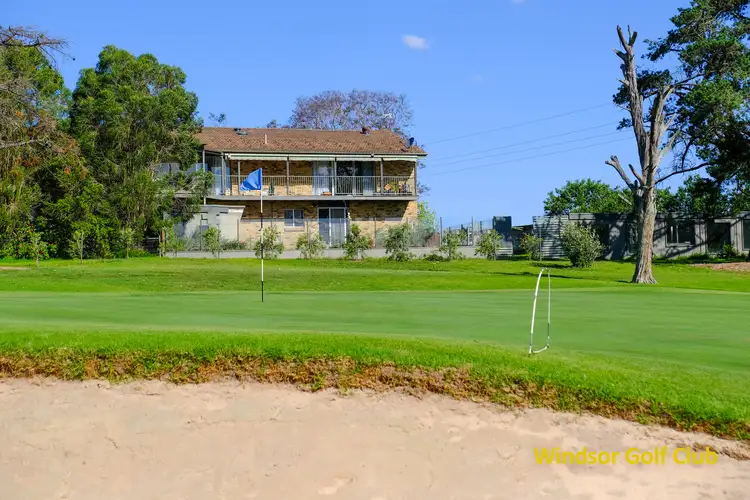 Fifth view of Homely house listing, 31 Cambridge Avenue, Windsor NSW 2756