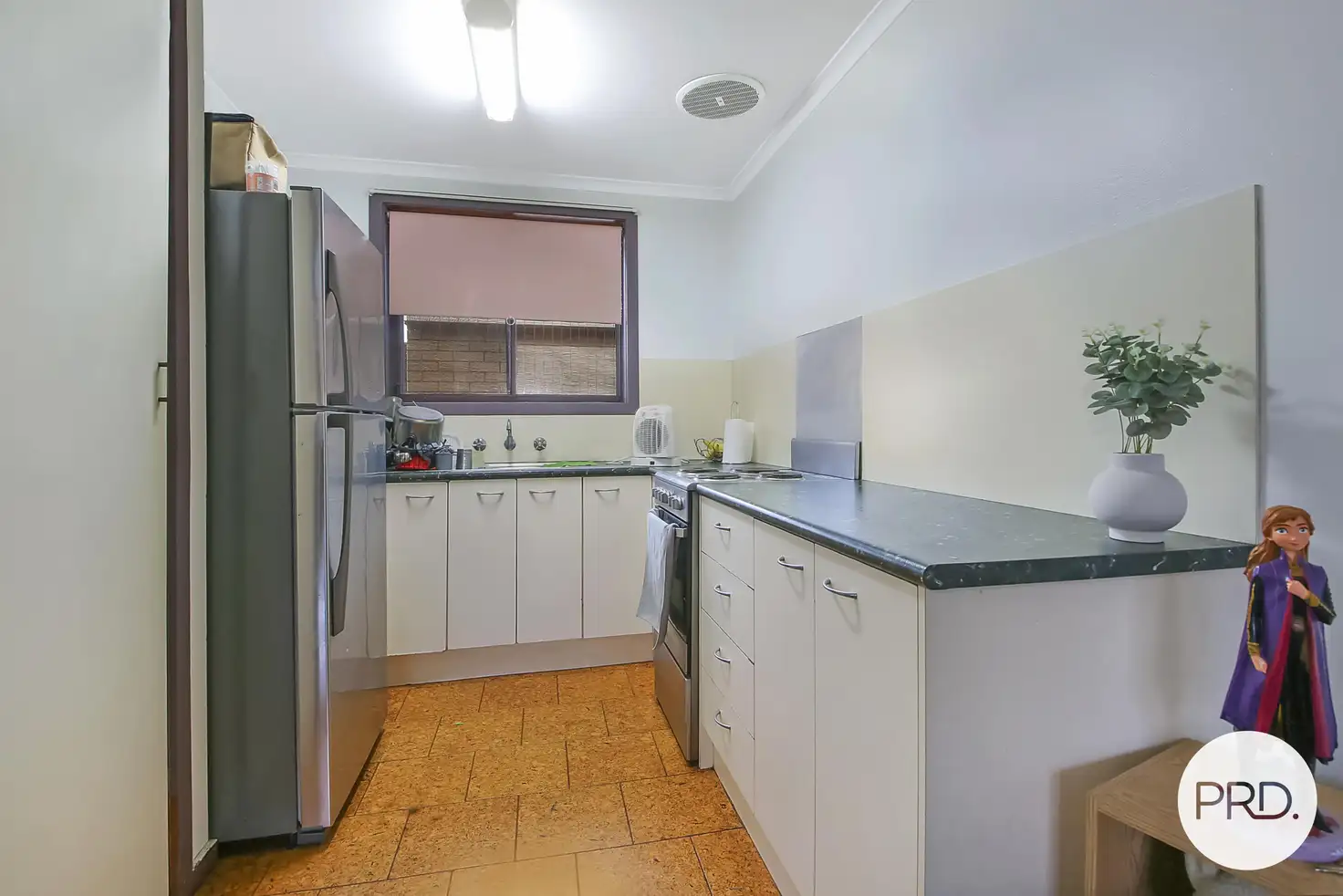 Main view of Homely flat listing, 2/535 Schaefer Street, Lavington NSW 2641