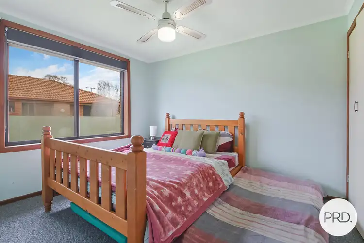 Fourth view of Homely flat listing, 2/535 Schaefer Street, Lavington NSW 2641