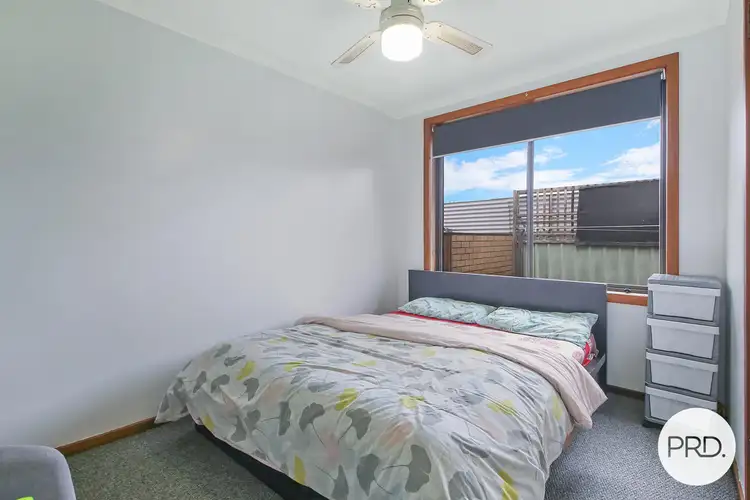 Fifth view of Homely flat listing, 2/535 Schaefer Street, Lavington NSW 2641