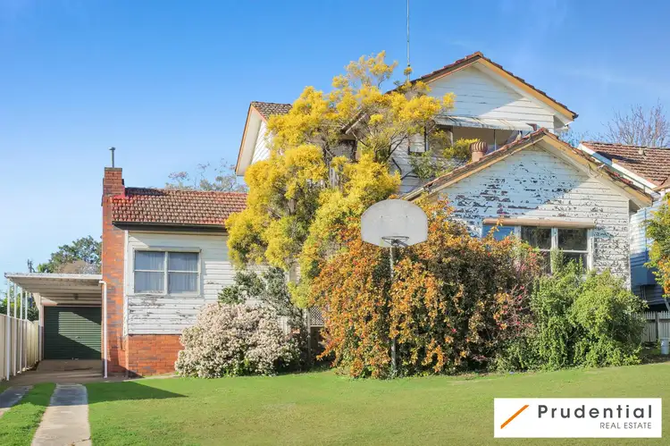 Main view of Homely house listing, 10 McLean Road, Campbelltown NSW 2560