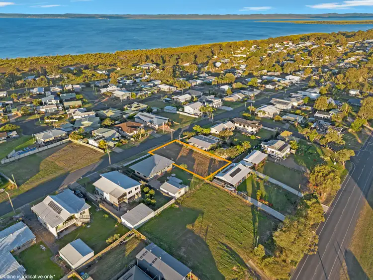Third view of Homely land listing, 37 Curlew Terrace, River Heads QLD 4655