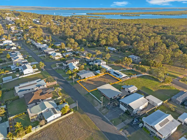 Fourth view of Homely land listing, 37 Curlew Terrace, River Heads QLD 4655