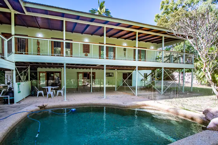 Third view of Homely house listing, 36 Lilac Street, Nelly Bay QLD 4819