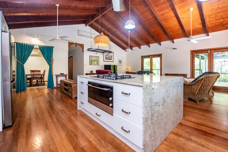 Fourth view of Homely house listing, 36 Lilac Street, Nelly Bay QLD 4819