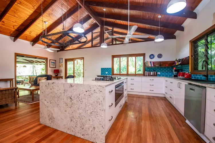 Fifth view of Homely house listing, 36 Lilac Street, Nelly Bay QLD 4819