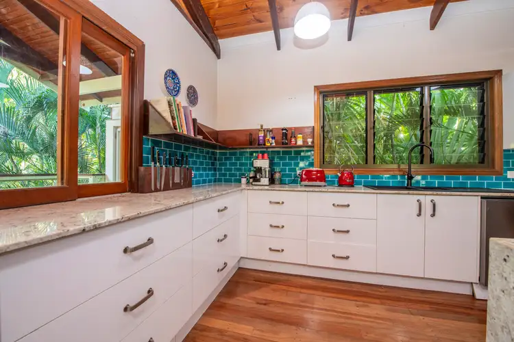 Sixth view of Homely house listing, 36 Lilac Street, Nelly Bay QLD 4819
