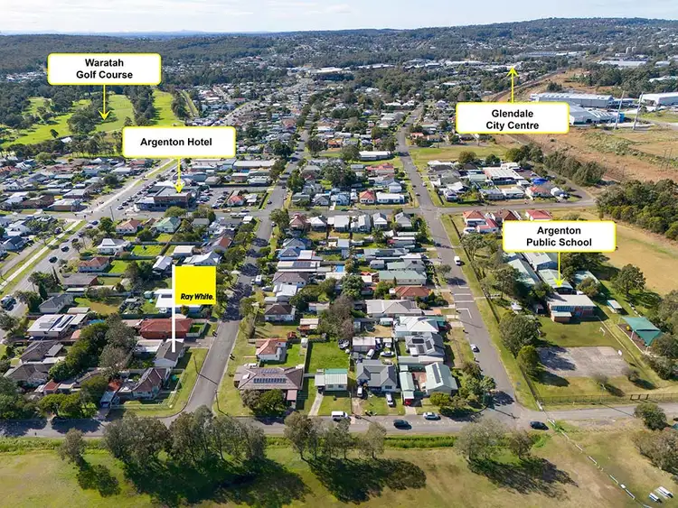 Third view of Homely house listing, 81 Robert Street, Argenton NSW 2284