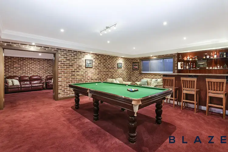 Sixth view of Homely house listing, 3 Barron Place, Bossley Park NSW 2176