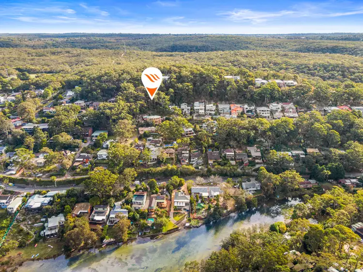 Sixth view of Homely land listing, 53 Seabrook Avenue, Grays Point NSW 2232