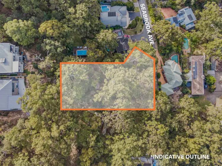 Seventh view of Homely land listing, 53 Seabrook Avenue, Grays Point NSW 2232