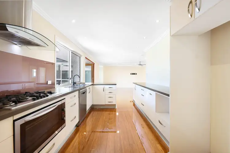 Fifth view of Homely house listing, 44 Edinburgh Road, Benowa Waters QLD 4217