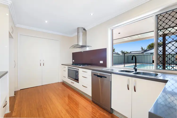 Sixth view of Homely house listing, 44 Edinburgh Road, Benowa Waters QLD 4217