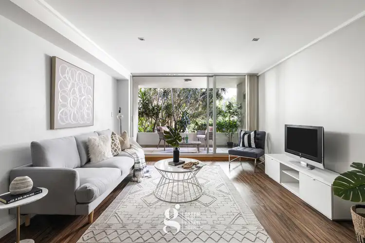4/5-13 Larkin Street, Camperdown NSW 2050