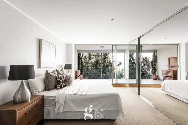 Sixth view of Homely apartment listing, 4/5-13 Larkin Street, Camperdown NSW 2050