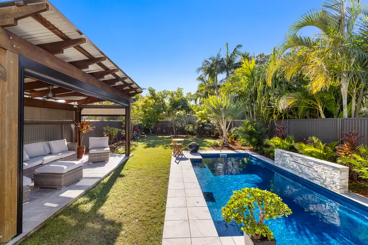 9 Leon Street, Thorneside QLD 4158