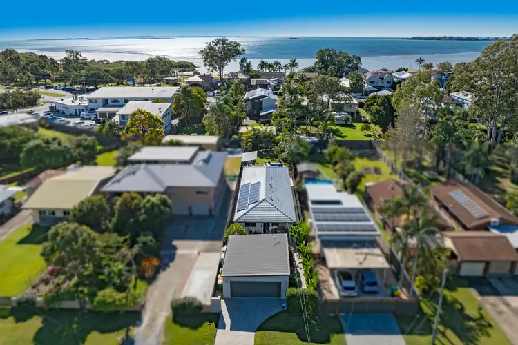 Second view of Homely house listing, 9 Leon Street, Thorneside QLD 4158