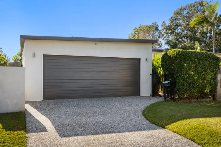 Third view of Homely house listing, 9 Leon Street, Thorneside QLD 4158