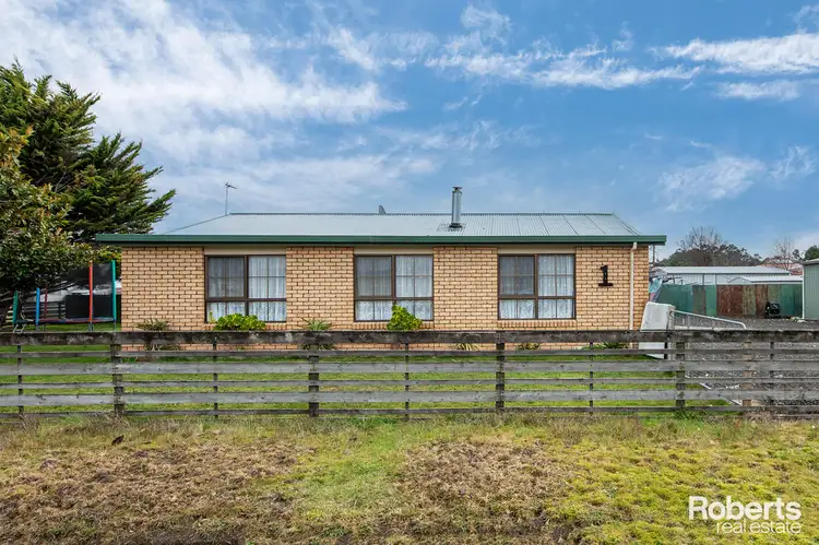 1 Pontifex Street, Strahan TAS 7468