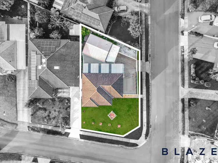 Main view of Homely house listing, 11 Burr Close, Bossley Park NSW 2176