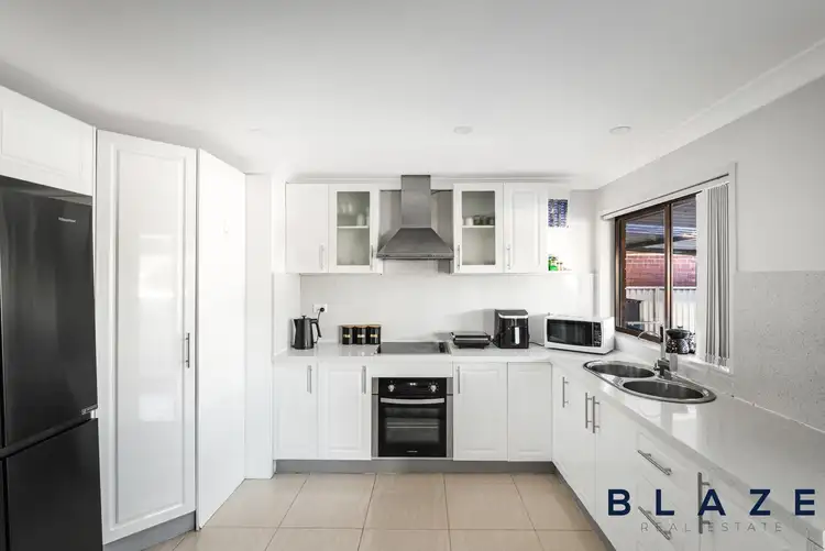 Fourth view of Homely house listing, 11 Burr Close, Bossley Park NSW 2176
