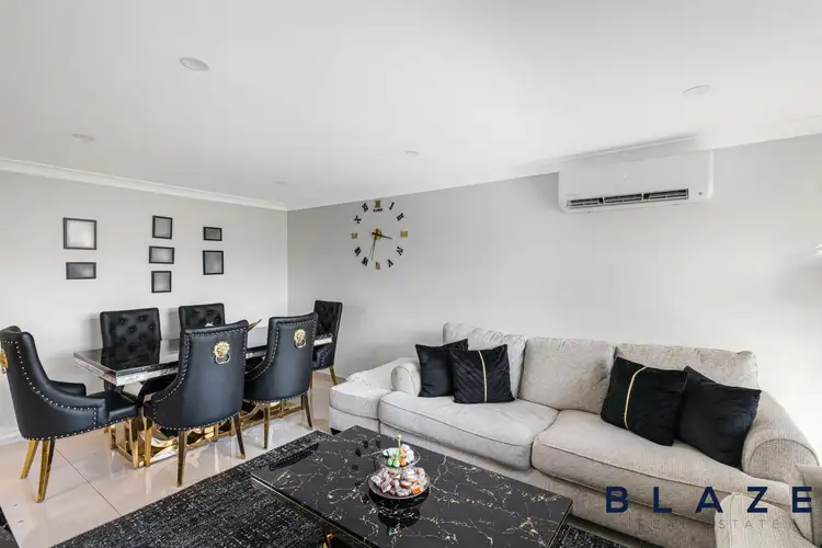 Fifth view of Homely house listing, 11 Burr Close, Bossley Park NSW 2176
