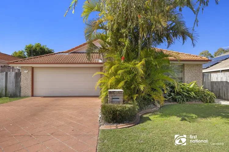 Main view of Homely house listing, 2 Kelsall Close, Victoria Point QLD 4165