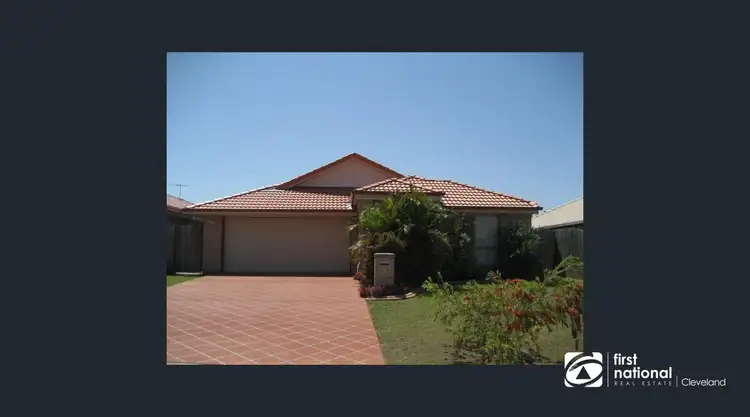 2 Kelsall Close, Victoria Point QLD 4165
