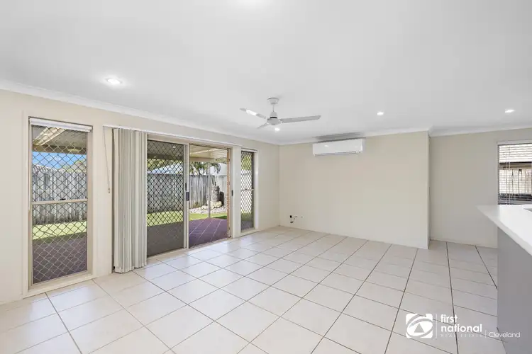 Fourth view of Homely house listing, 2 Kelsall Close, Victoria Point QLD 4165