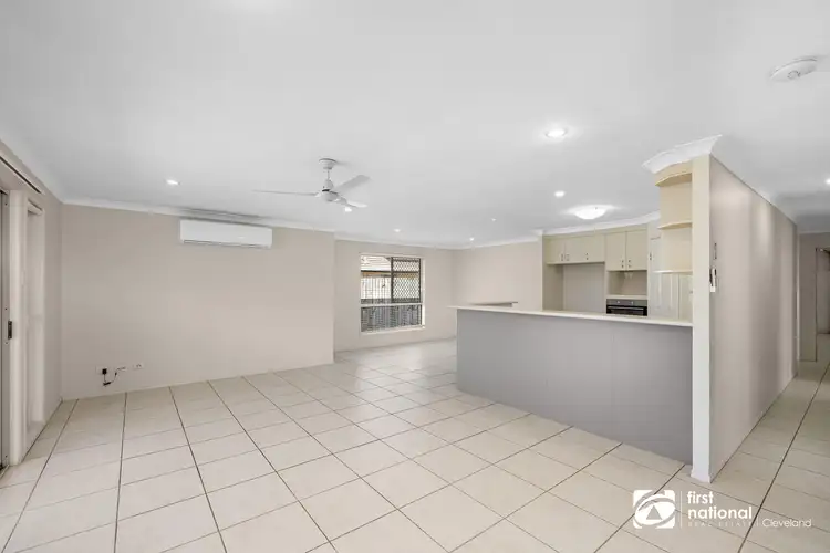 Fifth view of Homely house listing, 2 Kelsall Close, Victoria Point QLD 4165
